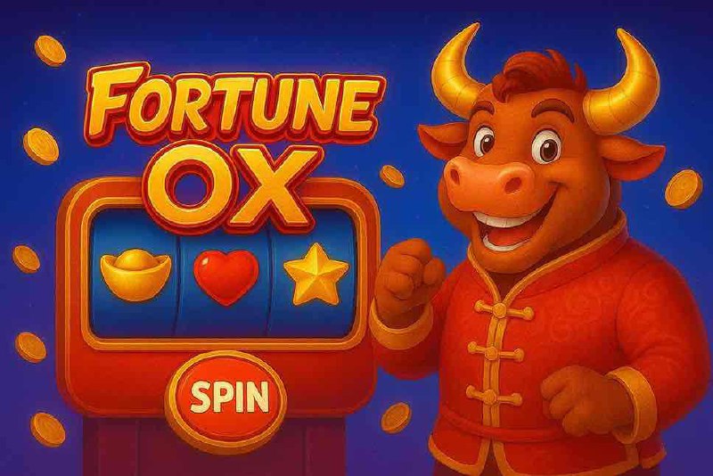Fortune OX xking – Master the Game for Bigger Wins