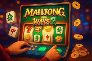 Mahjong Ways 2 xking – Ultimate Guide for Better Wins