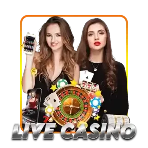 Authentic Experience Through Live Casino Tables