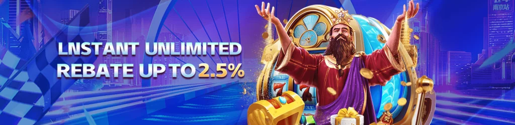 Welcome Bonus – Double Your First Deposit