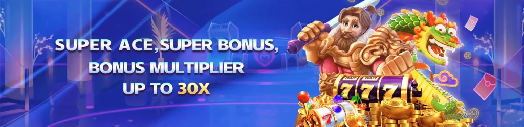 Diverse Slot Games Collection